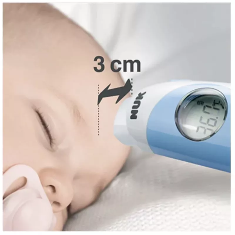 Nuk 10256380 zils