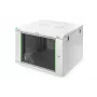 Sienas skapis Digitus DN-19 07U-6/6-EC