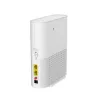 ZTE maršrutētājs Wi-Fi Z3460 7 līdz 15000Mbps 320MHz@6GHz, maršrutētājs, balts