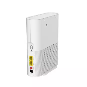 ZTE maršrutētājs Wi-Fi Z3460 7 līdz 15000Mbps 320MHz@6GHz, maršrutētājs, balts