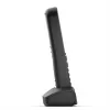 DECT tālrunis Snom M30 IP DECT klausule Bezvadu klausule Melns