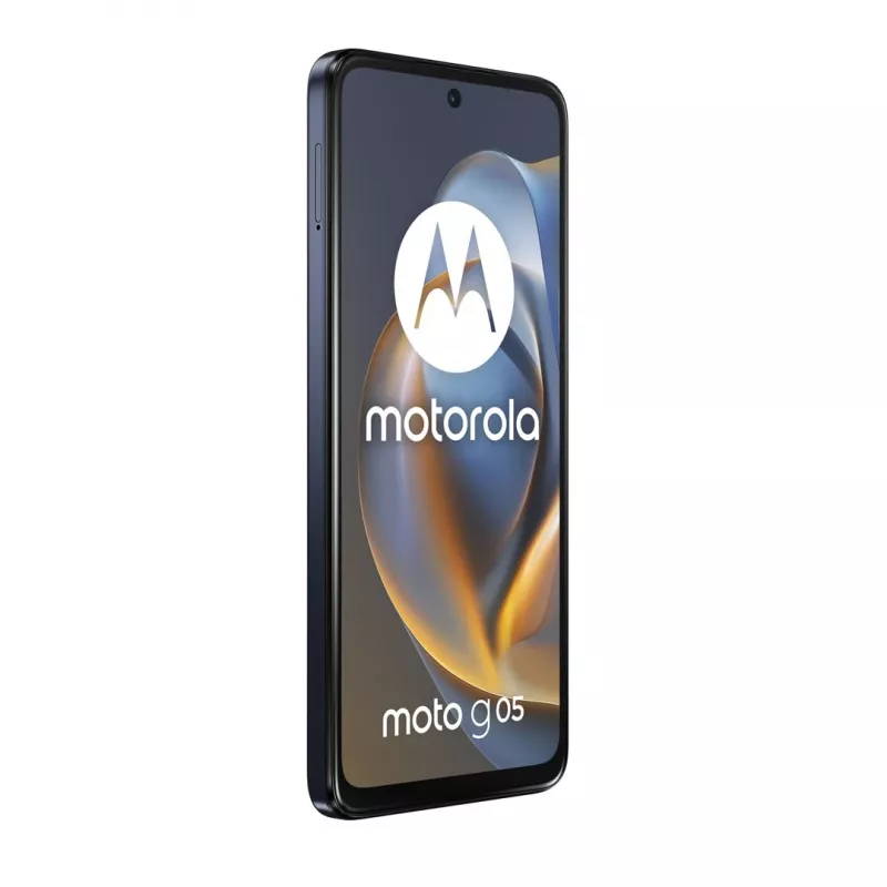 Motorola moto g05 16,9 cm (6,67 collu) Dual SIM Android 15 4G USB Type-C 8 GB 128 GB 5200 mAh Zila