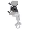 RAM Mounts X-Grip universālais tālruņa turētājs ar lodveida stiprinājumu