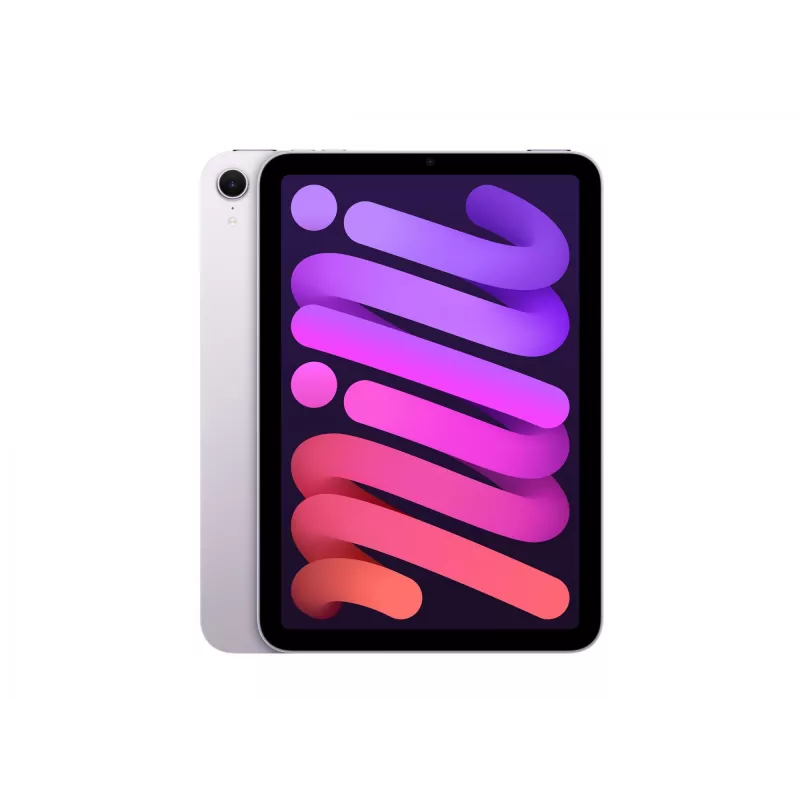iPad mini Wi-Fi 512GB violeta