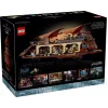 LEGO Star Wars komplekts Jabba's Barge 75397 — 3943 gabali, 11 minifigūras, vecums 18+