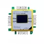 Rezistors ALLNET 118430 ALL-BRICK-0182 10K Ohm 1% 0.25W