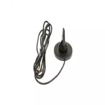 Zebra AN2010 - 2 dBi - 2.4/5 - IEEE 802.11a,IEEE 802.11ac,IEEE 802.11b,IEEE 802.11g,IEEE 802.11n - RP-SMA - 2,9 m - Melns (AN2010)