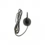 Zebra AN2010 - 2 dBi - 2.4/5 - IEEE 802.11a,IEEE 802.11ac,IEEE 802.11b,IEEE 802.11g,IEEE 802.11n - RP-SMA - 2,9 m - Melns (AN2010)