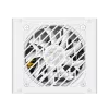 Gamemax barošanas bloks, 80 PLUS, Gold | GS 850G WH | 850 W