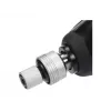 Yato YT-82020 triecienuzgriežņatslēga 1/4 inch 3300 RPM 450 N⋅m melna, sarkana 450 W