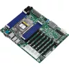 ASRock WRX80D8-2T ATX servera mātesplate, AMD WRX80 mikroshēmojums, Socket sWRX8, 8x DDR4 DIMM, 12x SATA III, 3x RJ-45