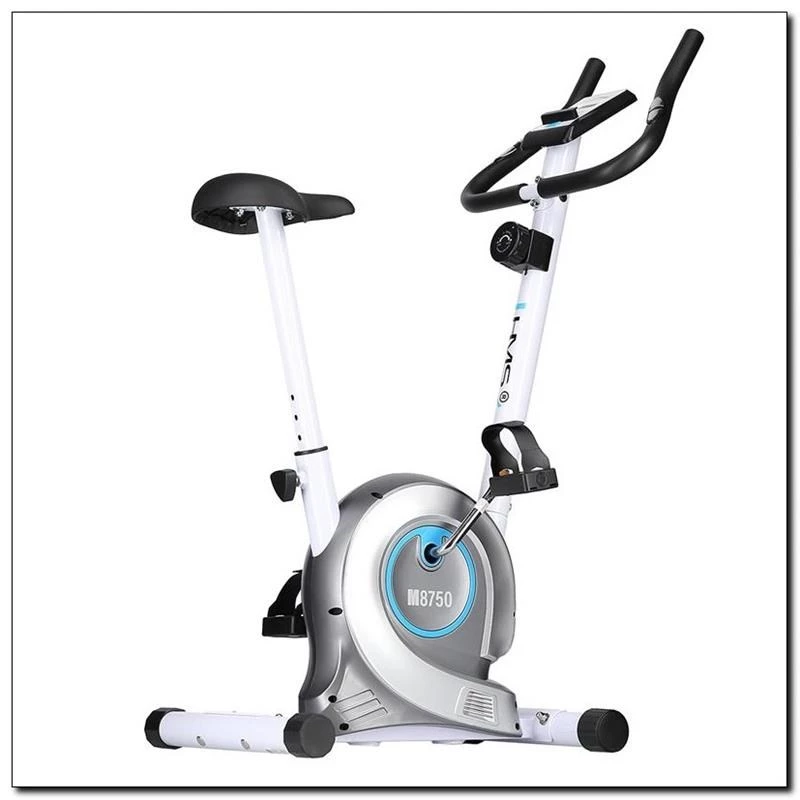 HMS Fitness M8750 magnētiskais velotrenažieris