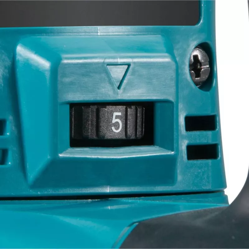 Makita DHK180Z - izdedžu veseris - bezvadu - SDS-plus - 3,1 džouli - bez akumulatora - 18 V