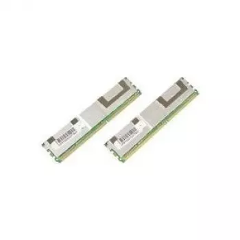 CoreParts MMI0345/8GB atmiņas modulis 2 x 4 GB DDR2 240-pin DIMM ECC