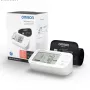 Omron HEM-7380-E asinsspiediena mērītājs Augšdelmam Automātisks 2 lietotājiem