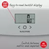 Stikla analizatora svari Salter 9182 SV3R