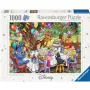 Puzle Ravensburger 12000385 1000 gab. Karikatūras