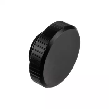 Armatūra EKWB Quantum Torque Plug — 23×23×5,5 mm armatūra šķidruma dzesēšanai