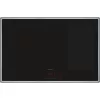 Siemens iQ700 EX845HVC1E plīts virsma Melna Iebūvējama 80 cm 5 zonas