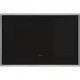 Siemens iQ700 EX845HVC1E plīts virsma Melna Iebūvējama 80 cm 5 zonas