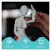 PETG 1,75MM MELNS 1kg