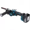 Makita DBS180Z portatīvā slīpmašīna Detalizētā slīpmašīna Melna, Zila
