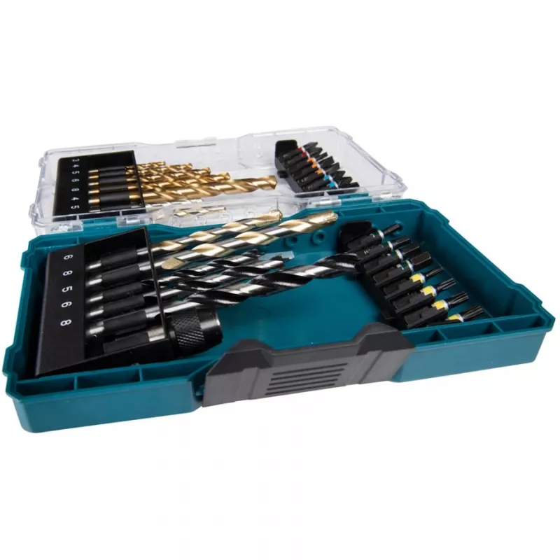 Makita E-07054 instrumentu piederums