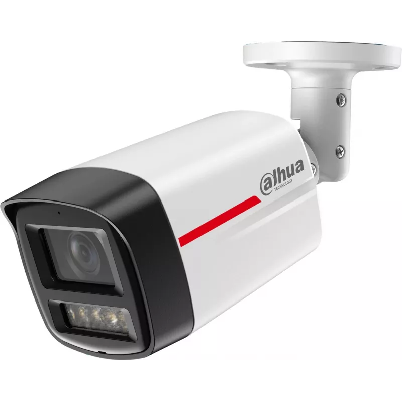 Dahua Technology IPC-HFW2449TL-S-LED-0280B-PRO - IP kamera