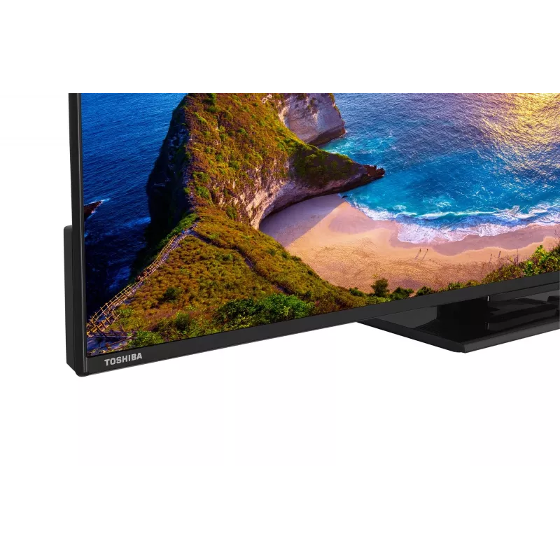 TV Toshiba 50UV3463DG 55 collas 4K Ultra HD DLED 3840 x 2160