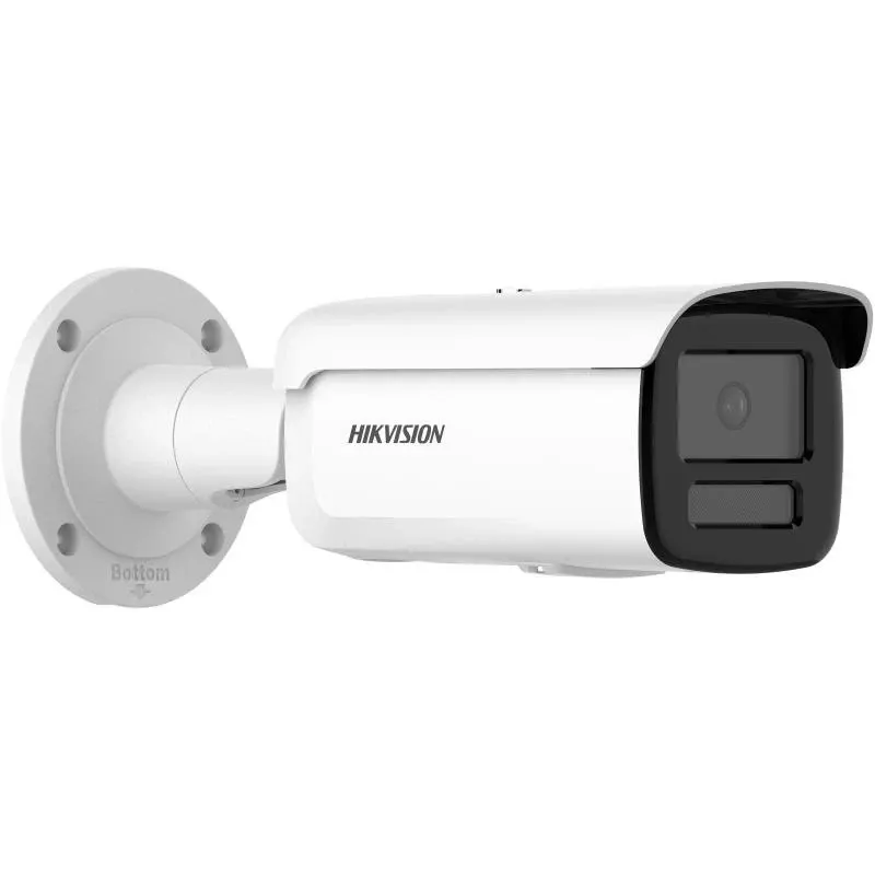 IP drošības kamera Hikvision Pro Series DS-2CD2T86G2H-4I 4K