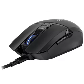 A4TECH BLOODY pele R36 ULTRA WRLS 2.4G+USB melna