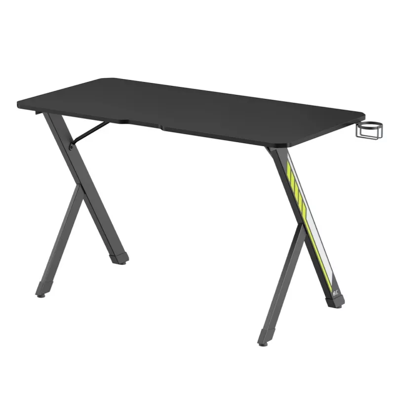 NanoRS spēļu galds 120x60x75cm RS101
