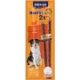 Suņu našķis Vitakraft Beef Stick ar tītaru, hipoalerģisks našķis, 2 x 12 g, olbaltumvielas 29%, tauki 26%