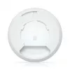 Bezvadu piekļuves punkts UBIQUITI U7 Lite — divu joslu 2,4/5 GHz, Wi‑Fi 6 (802.11ax), 4300 Mbps, PoE, griestu/sienas stiprinājums