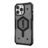 [U] by UAG Pathfinder Clear mobilo tālruņa maciņš 17.5 cm (6.9) Vāciņš Pelēks
