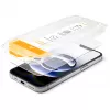 Glass Service KIT+ANTI-DUST IPHONE16E/14/13/13PRO 10-komplekts