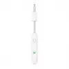 Twelve South AirFly Pro 2 Bluetooth audio adapteris, balts