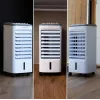 Cecotec | Iztvaikošanas gaisa dzesētājs | EnergySilence 3500 Cool Compact