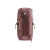 Mugursoma DEUTER Trail 22 SL — 22 l, iekšējais rāmis, 990 g, kapučīno