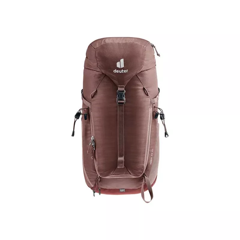 Mugursoma DEUTER Trail 22 SL — 22 l, iekšējais rāmis, 990 g, kapučīno