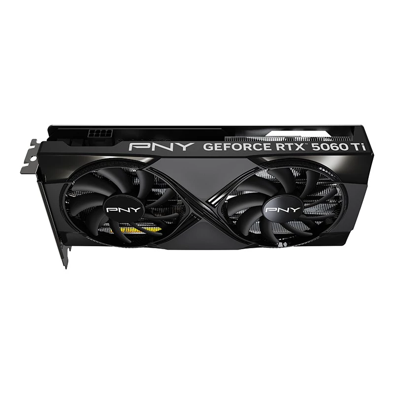 Grafikas karte PNY GeForce RTX 5060 Ti 16 GB GDDR7