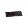 CHERRY XS Trackball tastatūra Universāla USB QWERTY US angļu valoda Melna