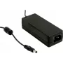 Strāvas adapteris MEAN WELL GST60A15-P1J