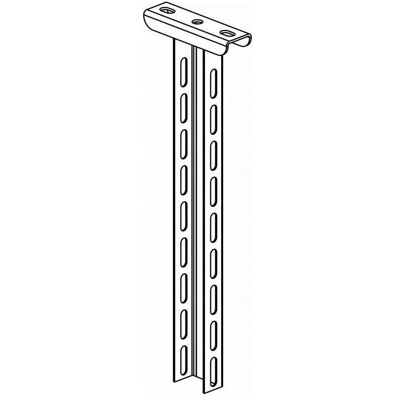 Kabeļu teknes piederums Legrand 348366 svars 1,35 kg