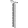 Kabeļu teknes piederums Legrand 348366 svars 1,35 kg