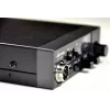 Luiton LT-298 ASQ AM/FM CB radio cigarešu aizdedzinātāja spraudnis, melns