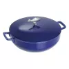 Staub Bouillabaisse katls Single pan