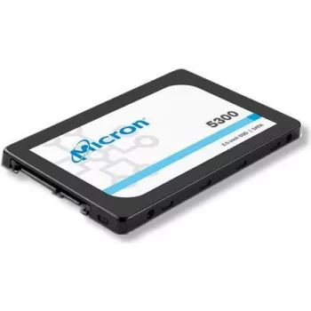 Lenovo 4XB7A17088 iekšējais cietvielu disks 480 GB 2.5 collu Serial ATA III 3D TLC NAND