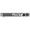 Tīkla videoreģistrators Hikvision DS-7616NXI-I2/16P/VPRO 1U Melns