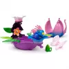 Ravensburger BRIO Flora Lily's Leaf Boat rotaļu figūriņas komplekts